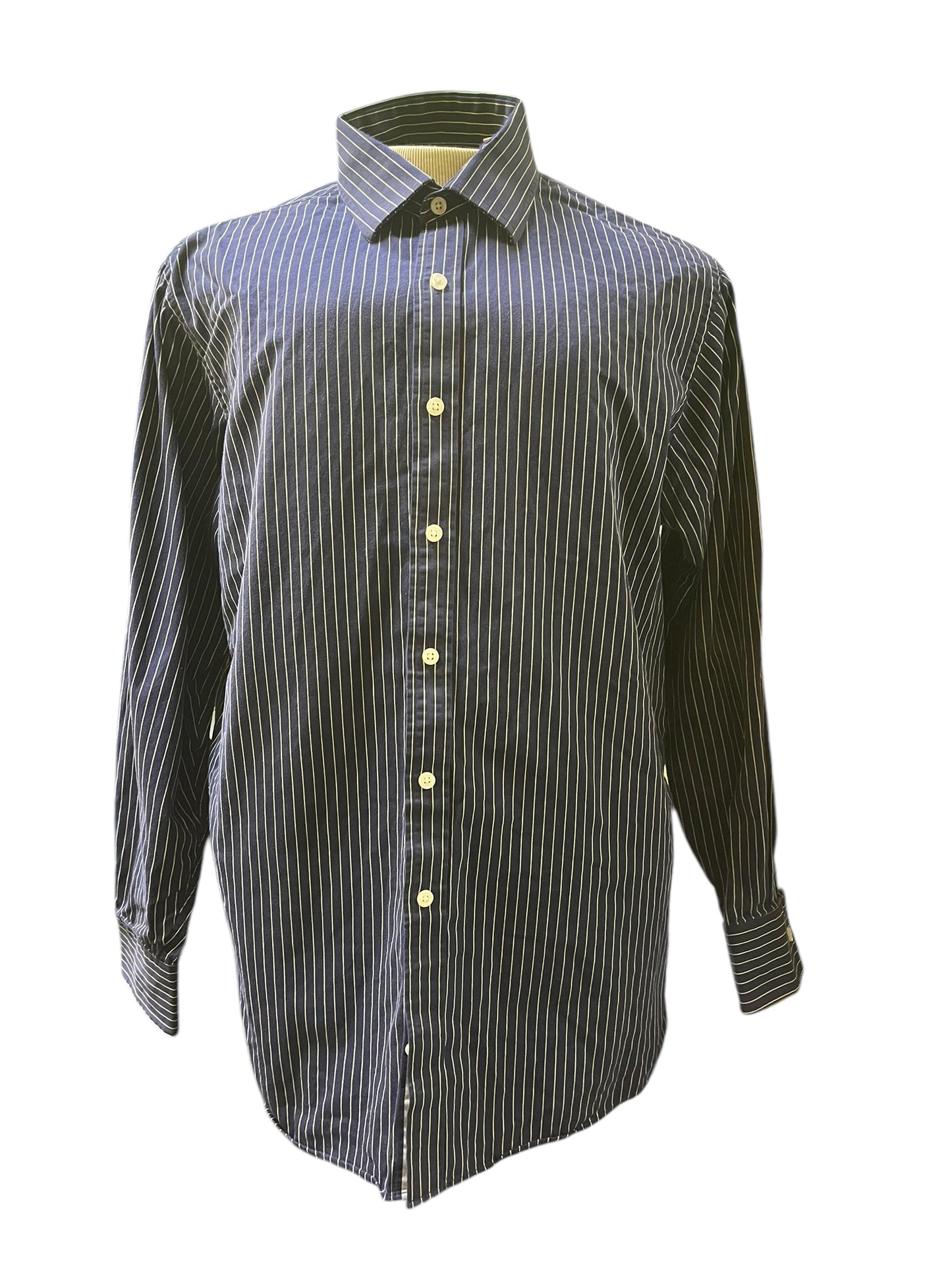 Navy Michael Michael Kors Men's Tops, 16