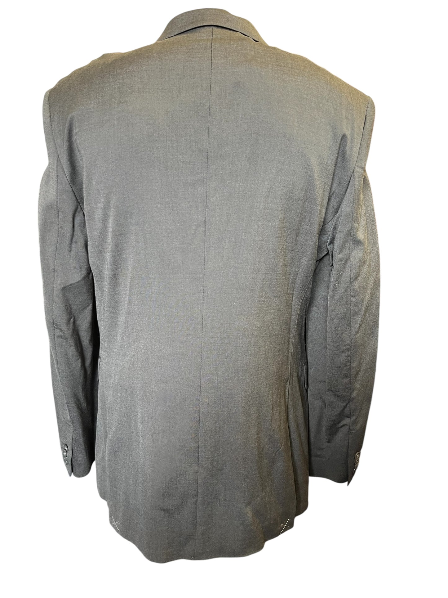 Gray Express Sports Jacket, 40L