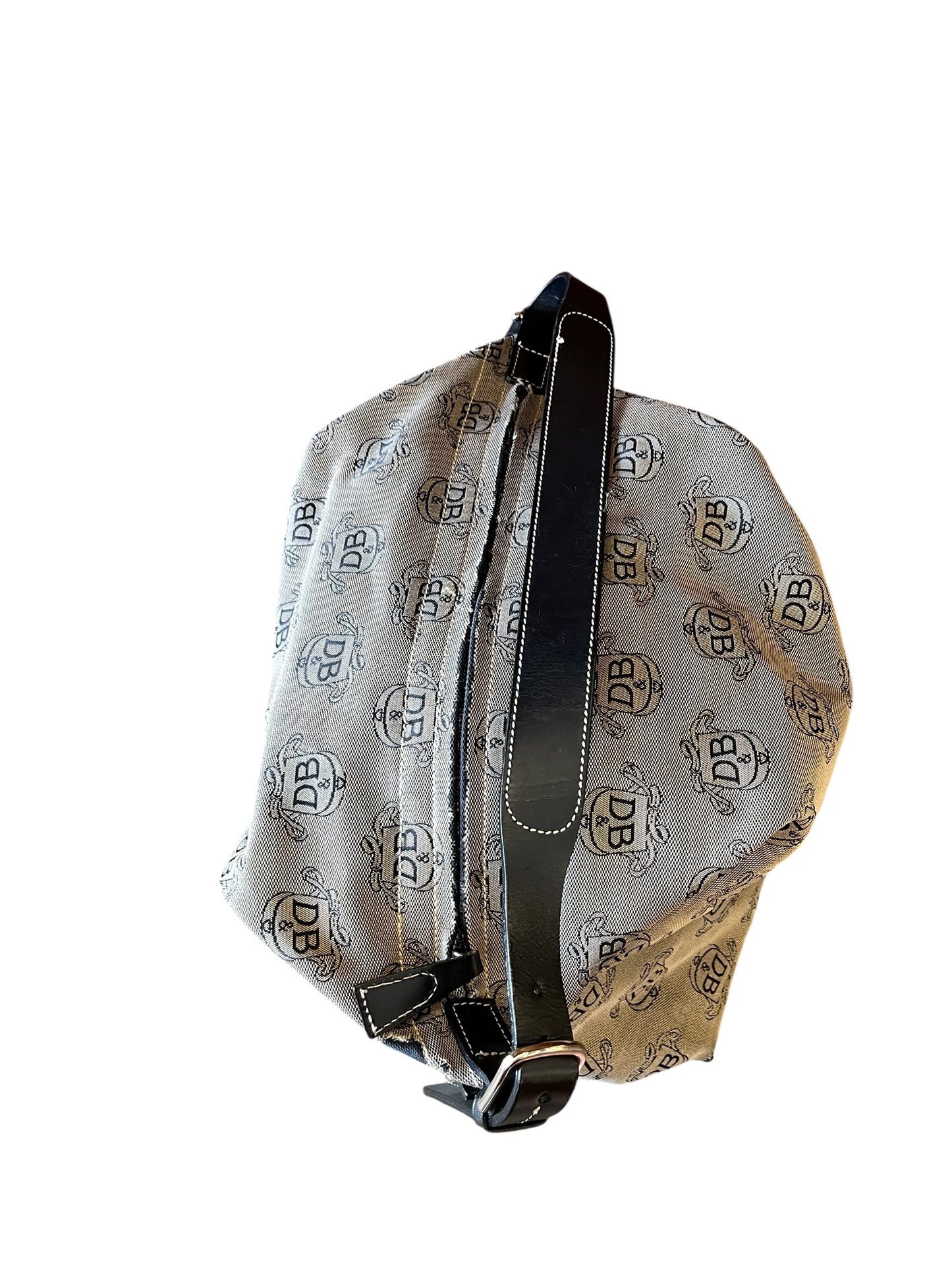 Black Dooney & Bourke Purse