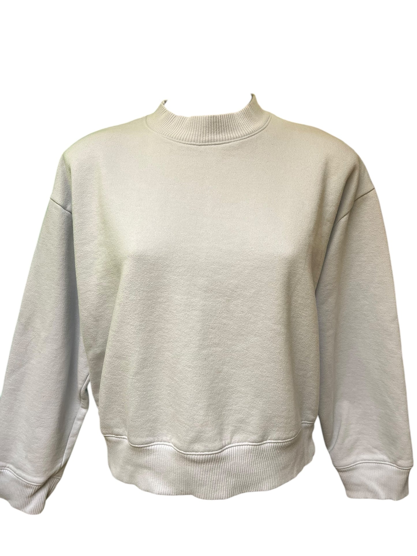 Light Blue A New Day Sweatshirt, Large