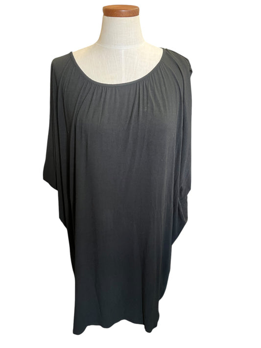 Black Michael Michael Kors Women's top, XL