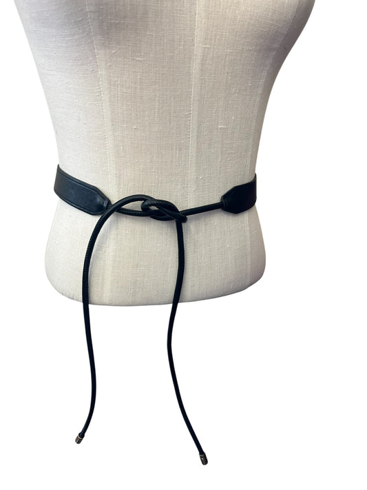 Black  belt