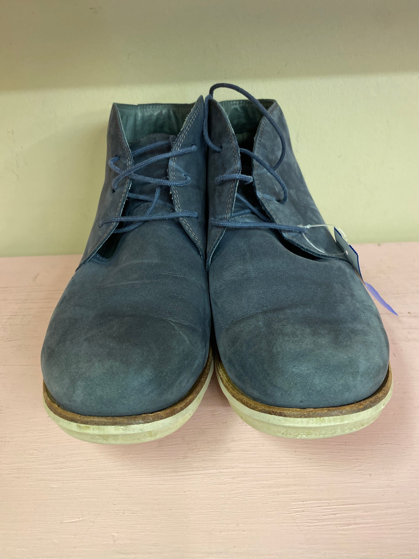 blue Dansko shoes, 39
