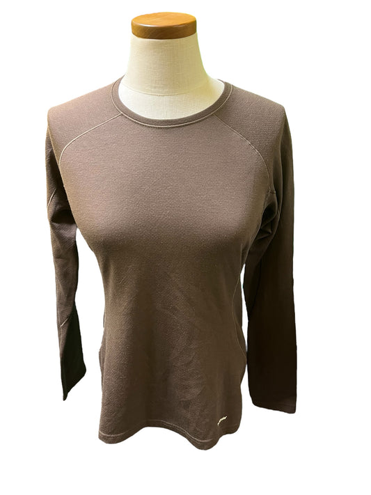 Brown Patagonia Women's top, Small