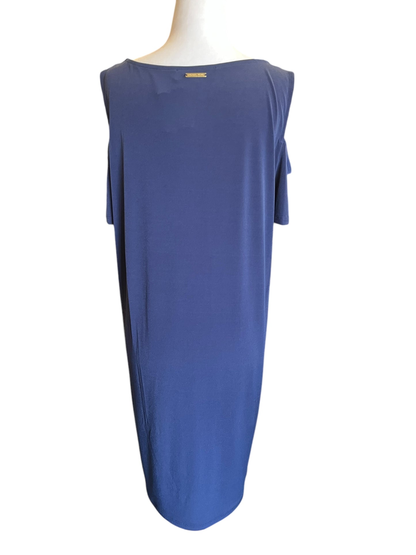 Navy Michael Michael Kors Dress, XL