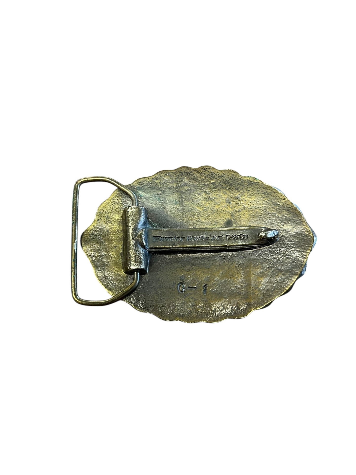 Gold  belt