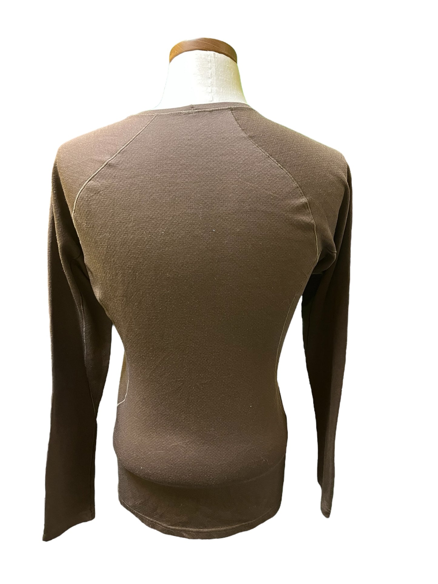 Brown Patagonia Women's top, Small