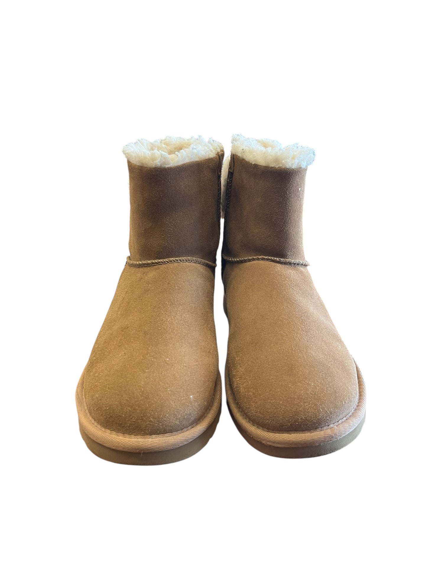 Camel Ugg Boots, 6