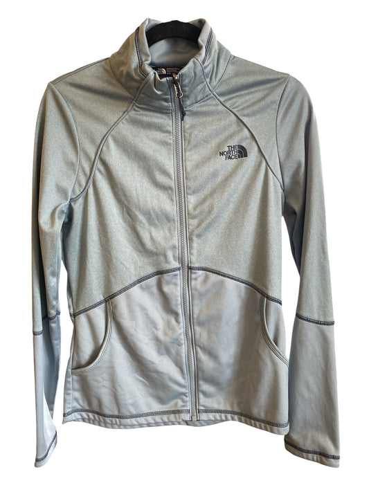 blue-gray The North Face Athletic, Medium
