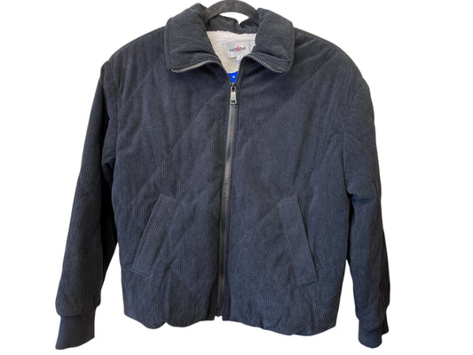 Black Redstar Jacket, Small