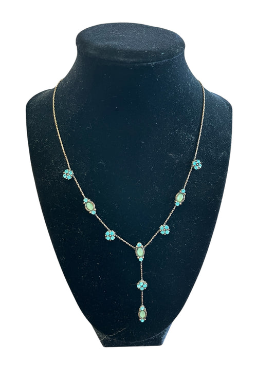 bronze  Necklace