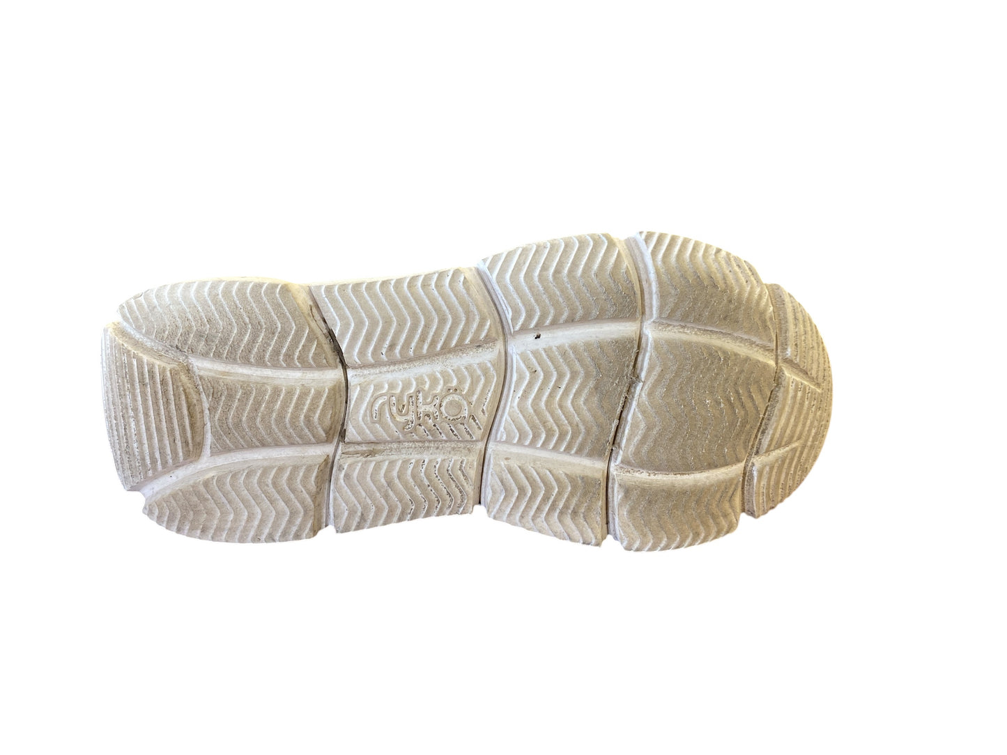 blue Ryka Woman's Sneakers, 8.5