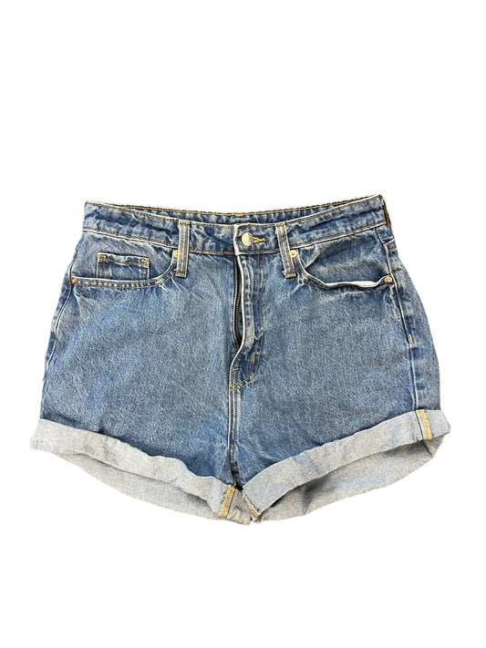 Size 6 Wild Fable Shorts