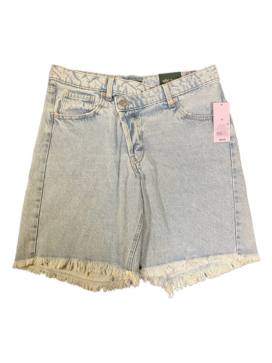 Size 10 Wild Fable High Rise Bermuda Shorts
