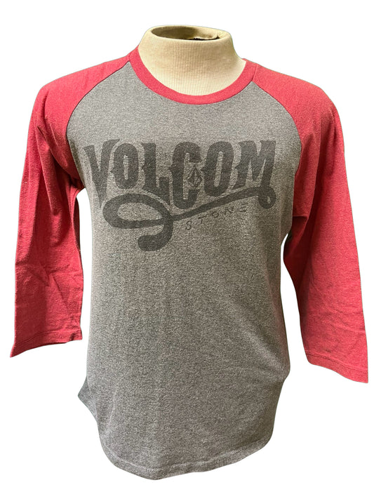 Size S volcom Shirt