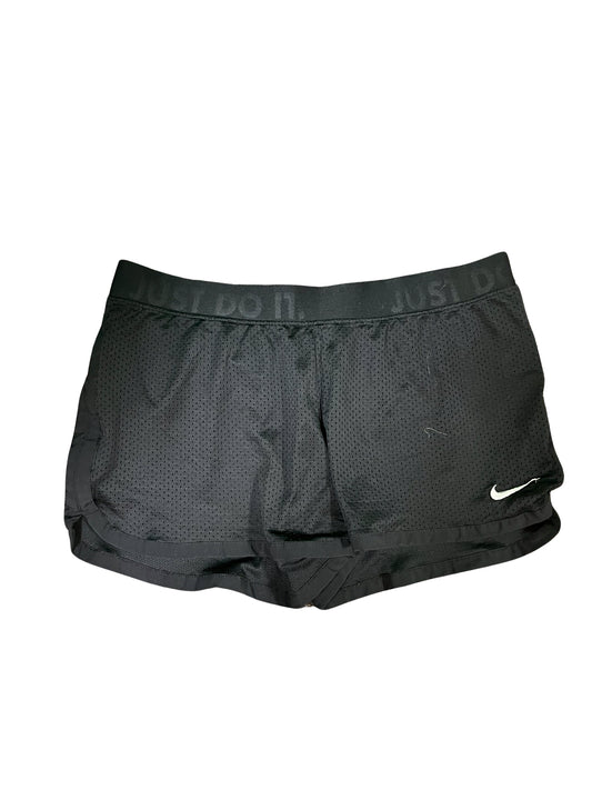 Nike Size L Black Athletic wear