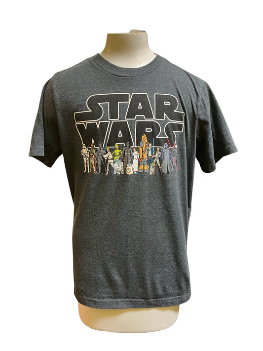 Star Wars 8 Shirt