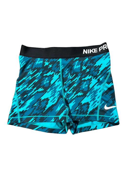 Nike Size M Green Athletic wear