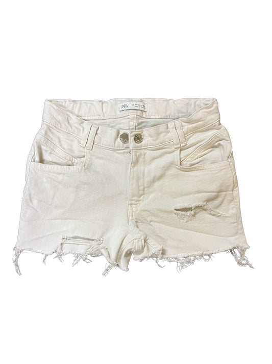 Zara 11/12 Shorts
