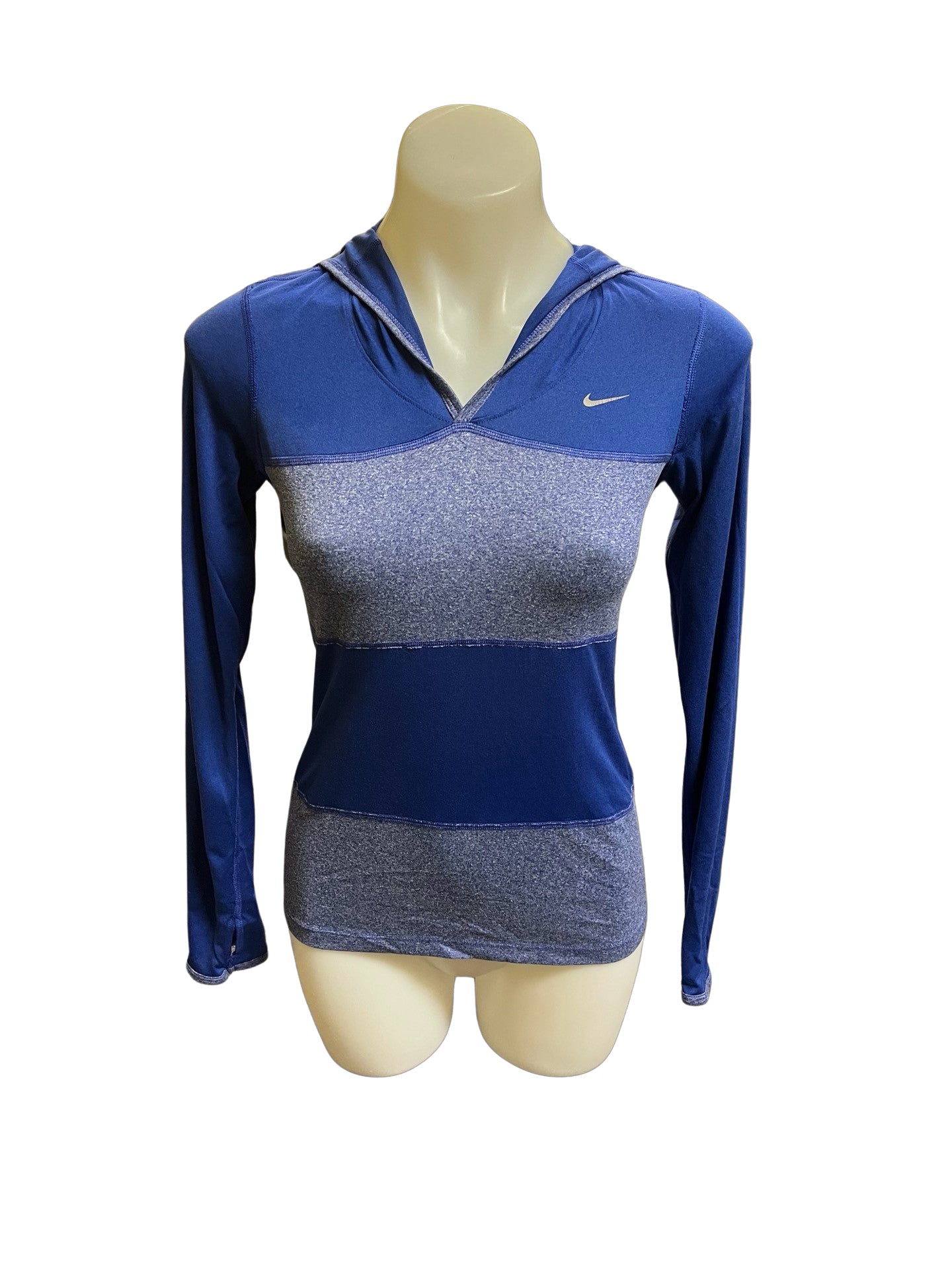 Nike Size S Blue Athletic wear