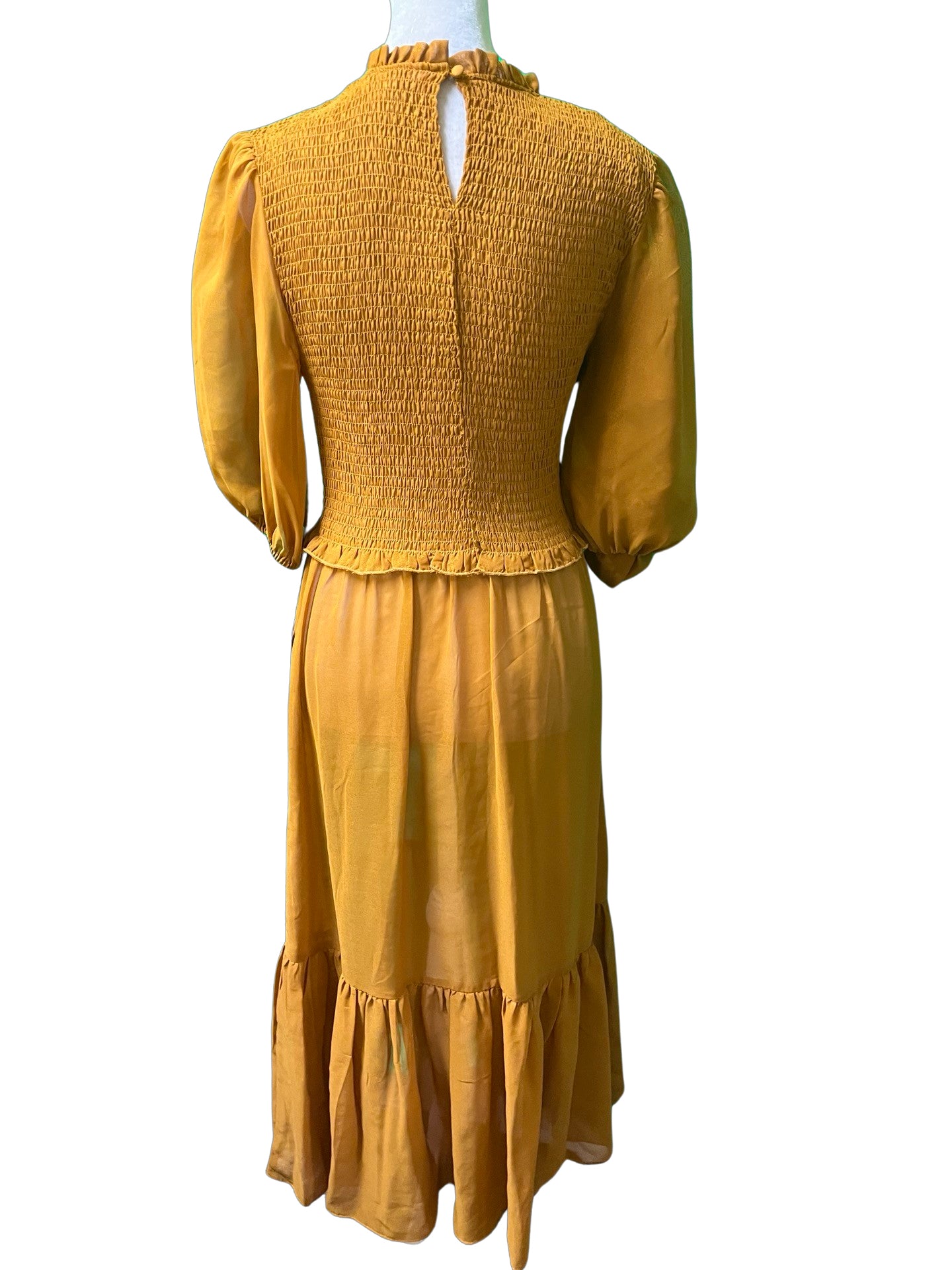 Size 4 Nanette Lepore Dress