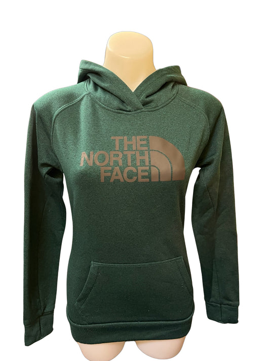 Size S The North Face Sweatshirt