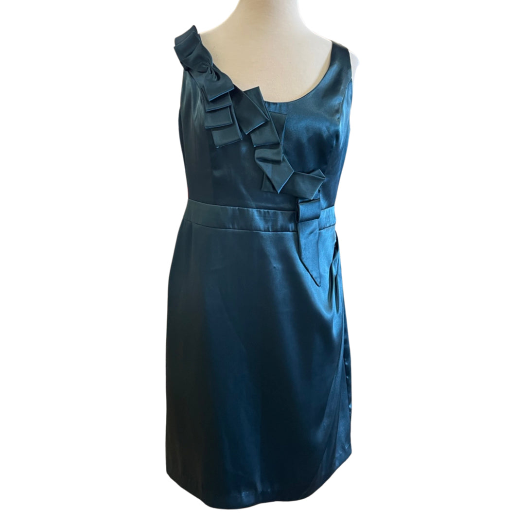 Size 12 David's Bridal Formal Wear