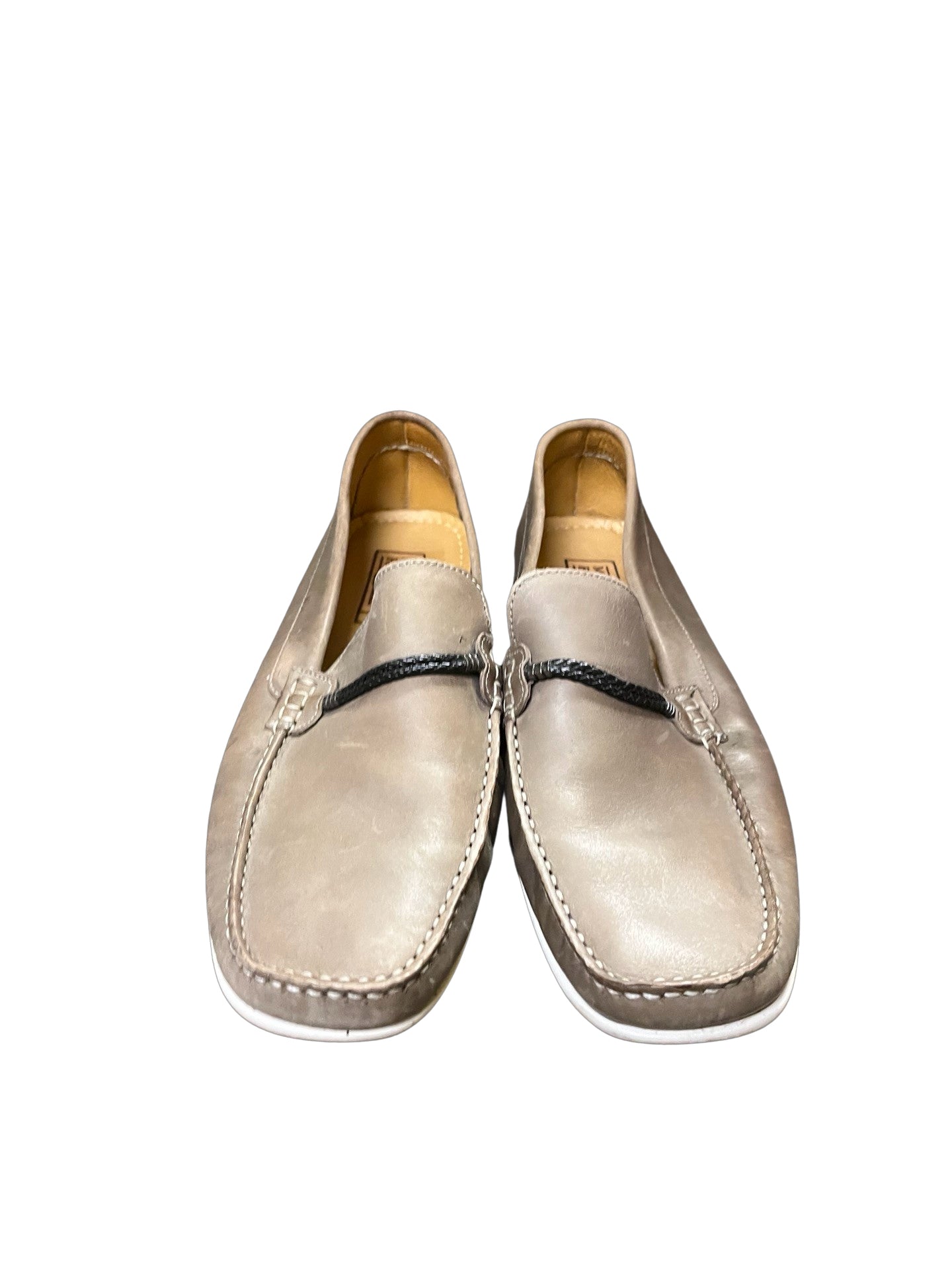 11.5 mercanti Loafers