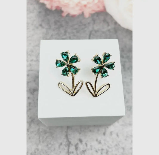 Delight Earrings