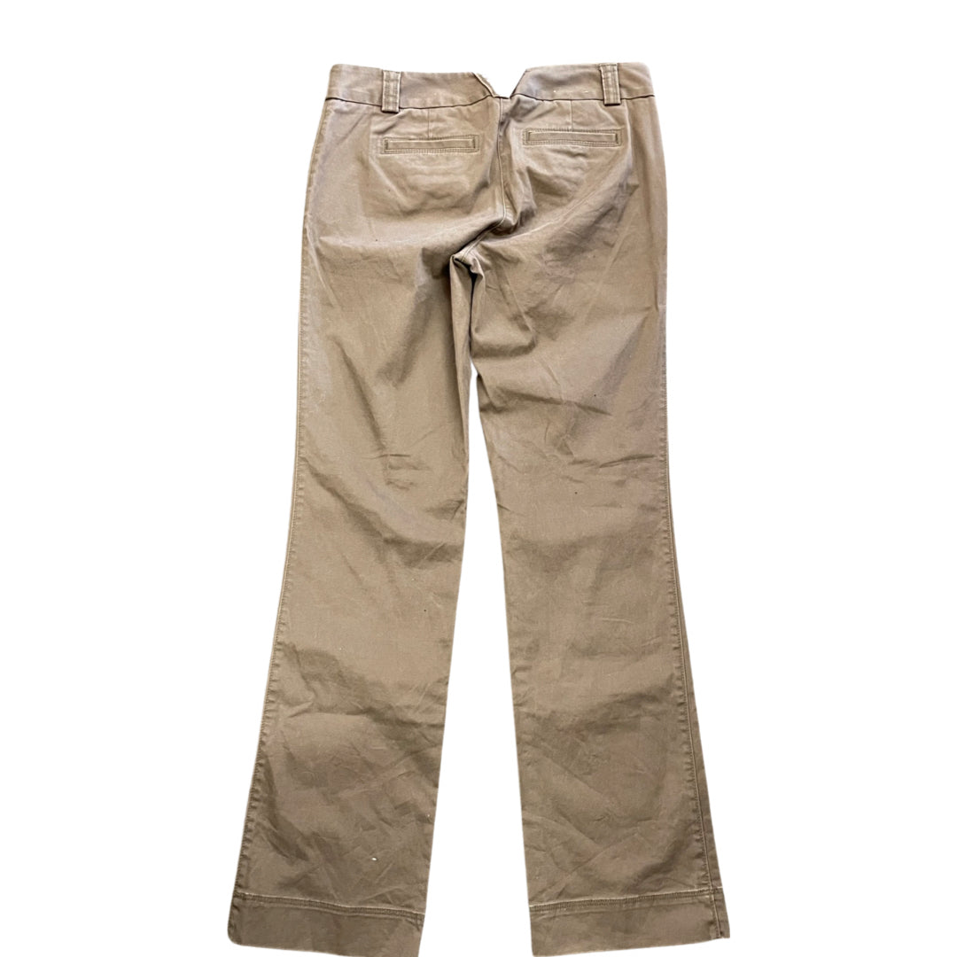 Size 5 J. Crew Pants