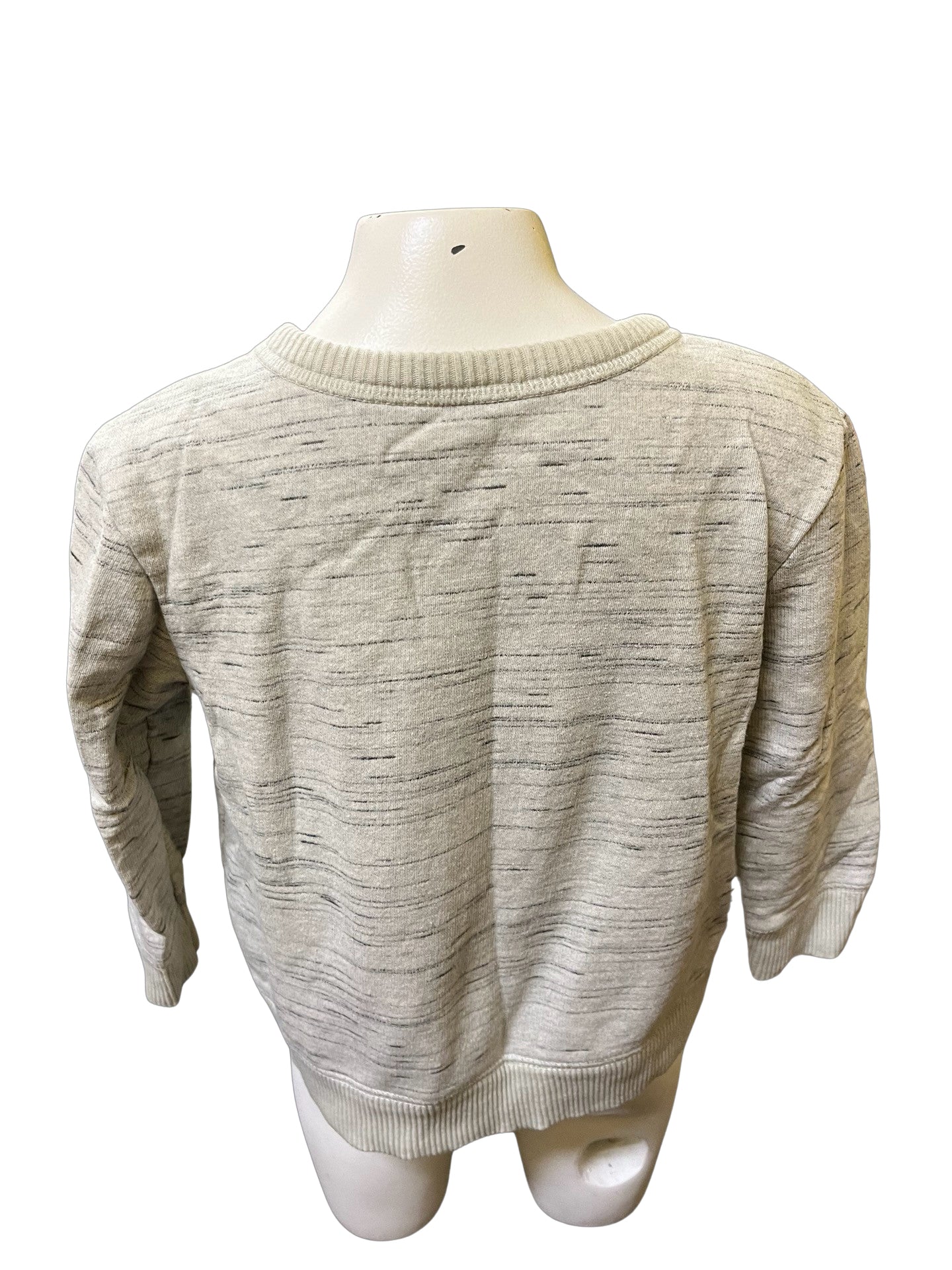Cherokee 3T Sweater