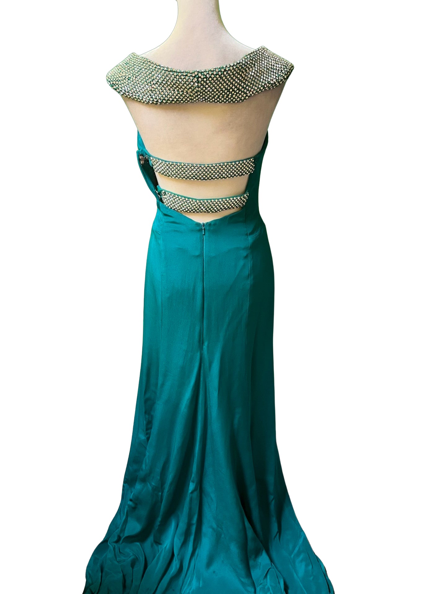 Size 6 Formal Wear