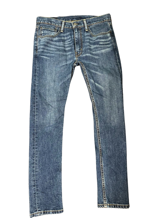 Size 32x30 Levi Jeans