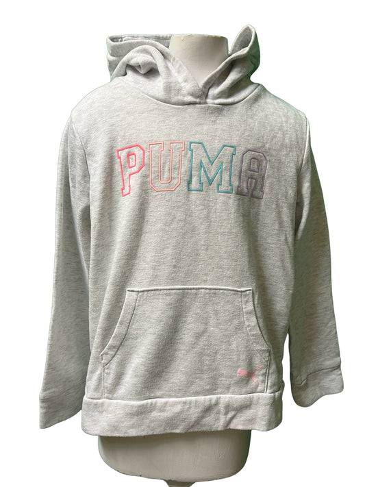Puma 8/10 Sweatshirt