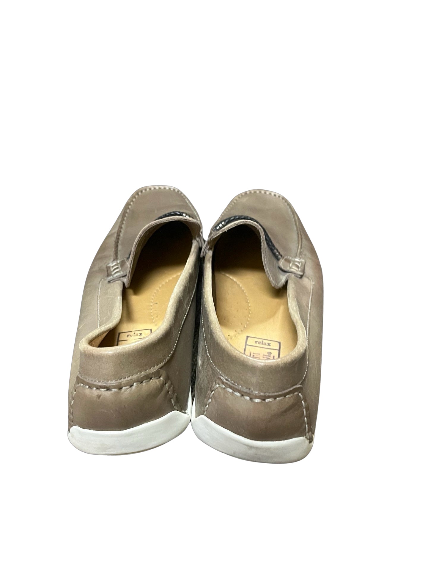 11.5 mercanti Loafers