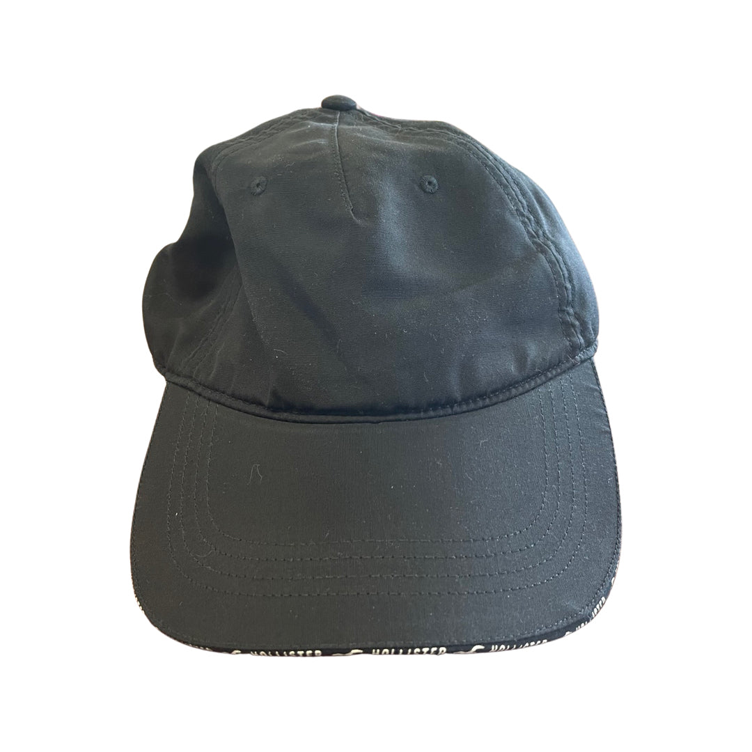 Hollister Black Hat