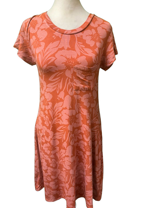 Size S Market & Spruce Dress