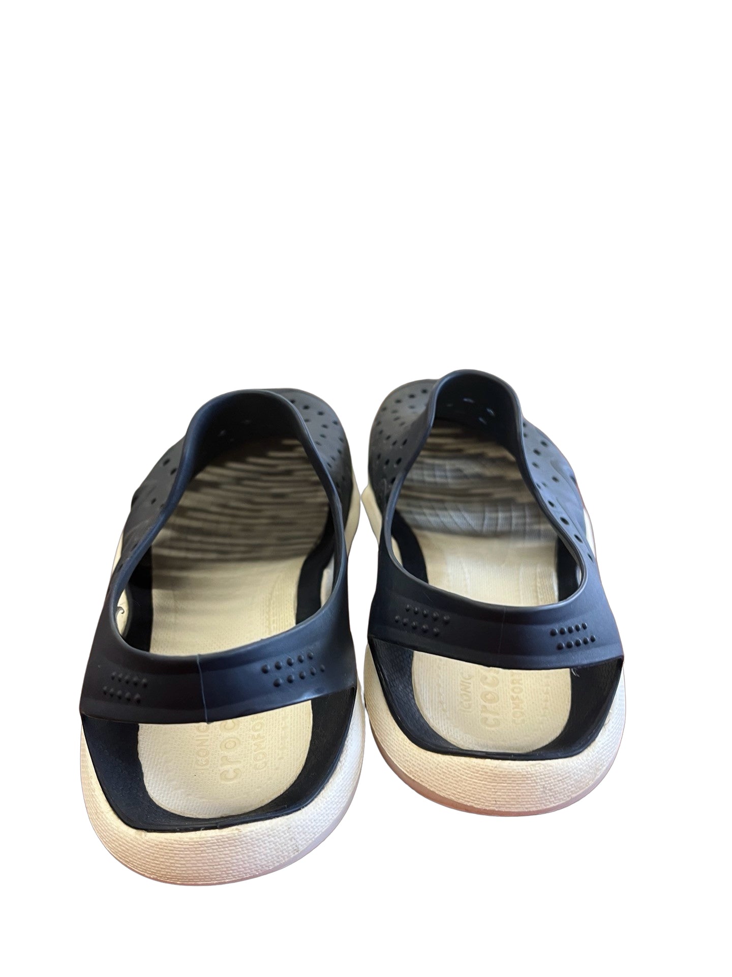 11 Crocs Sandals