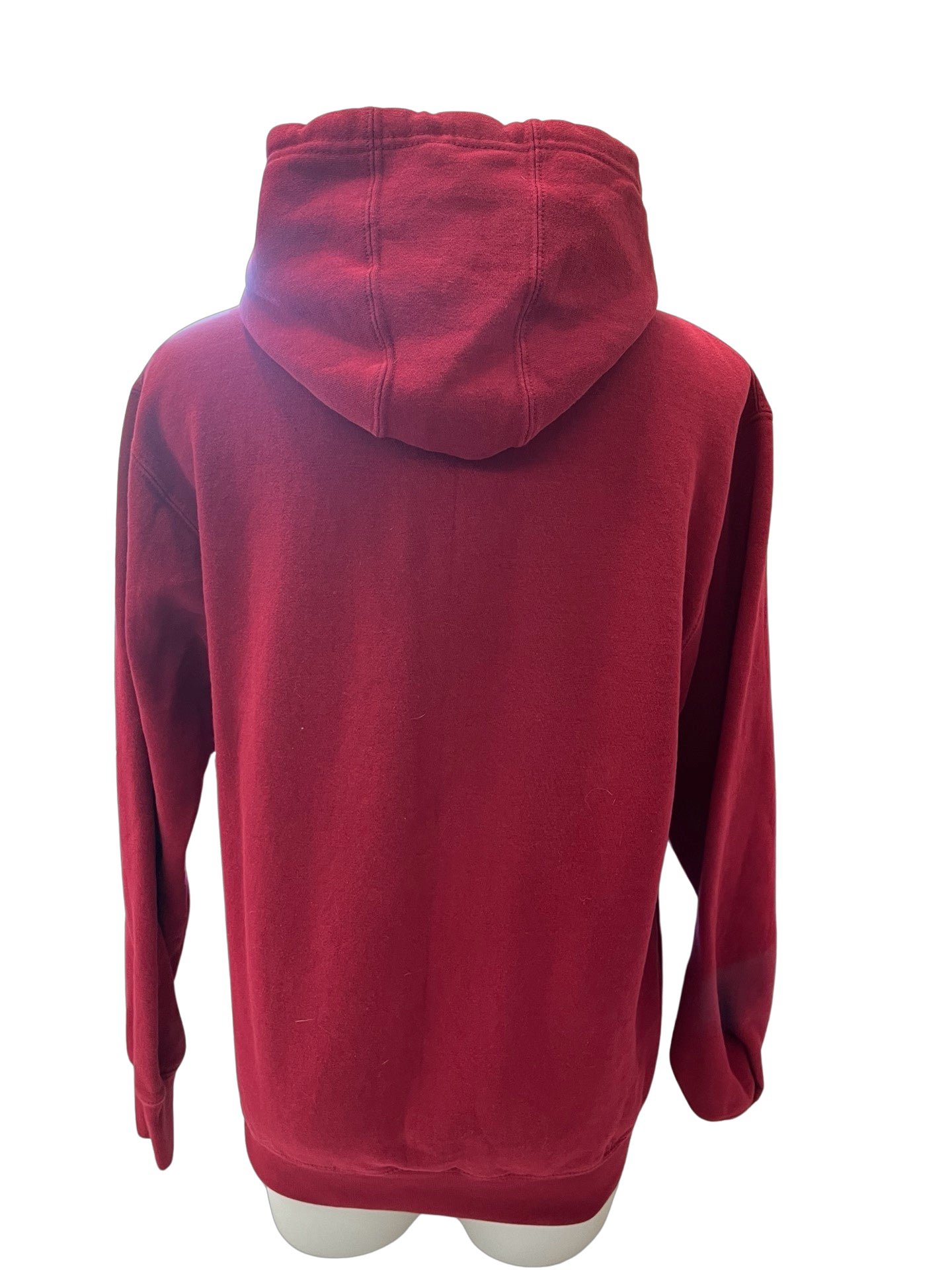 Click Size S Red Juniors