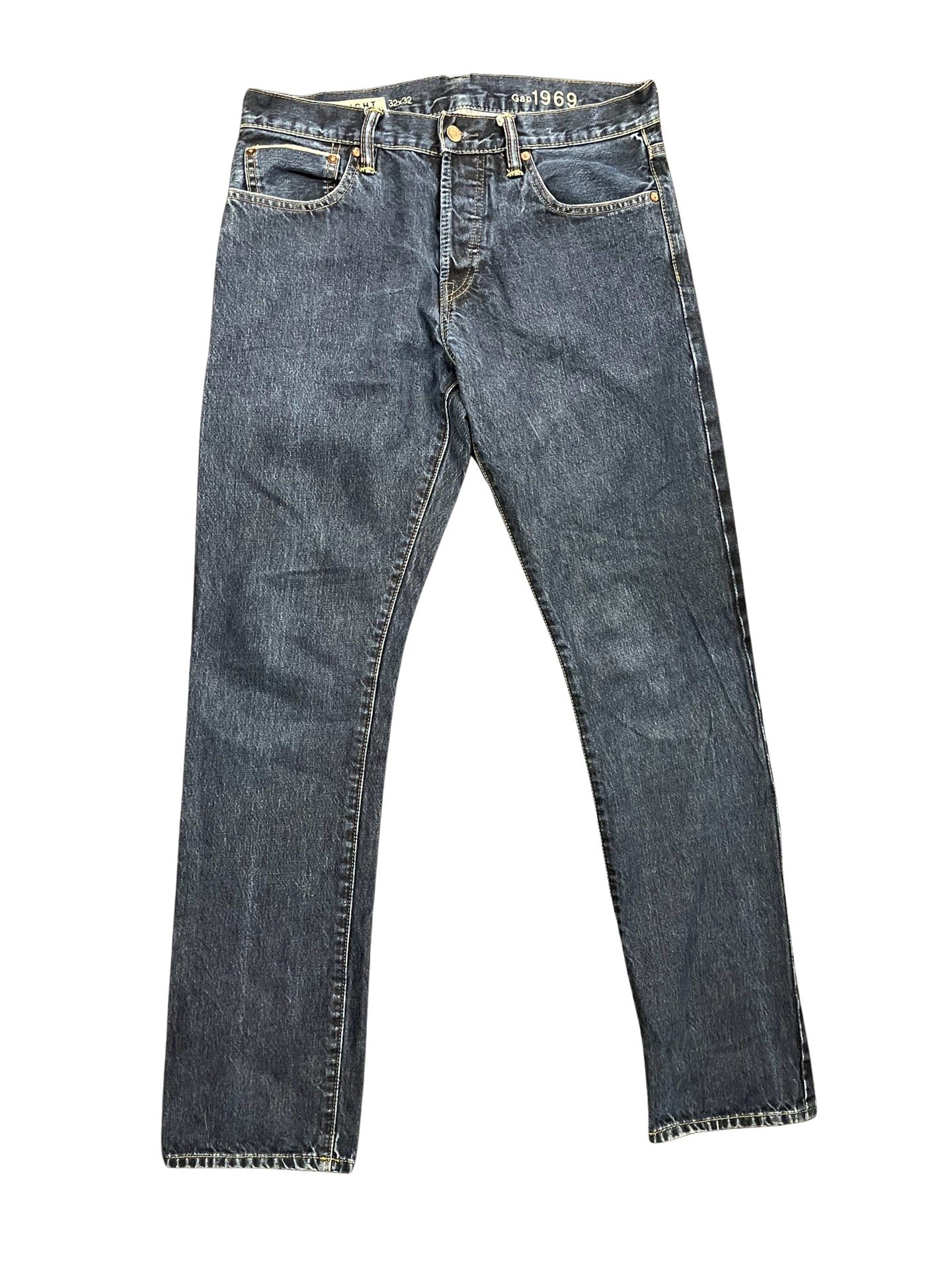 Size 32x32 Gap Jeans
