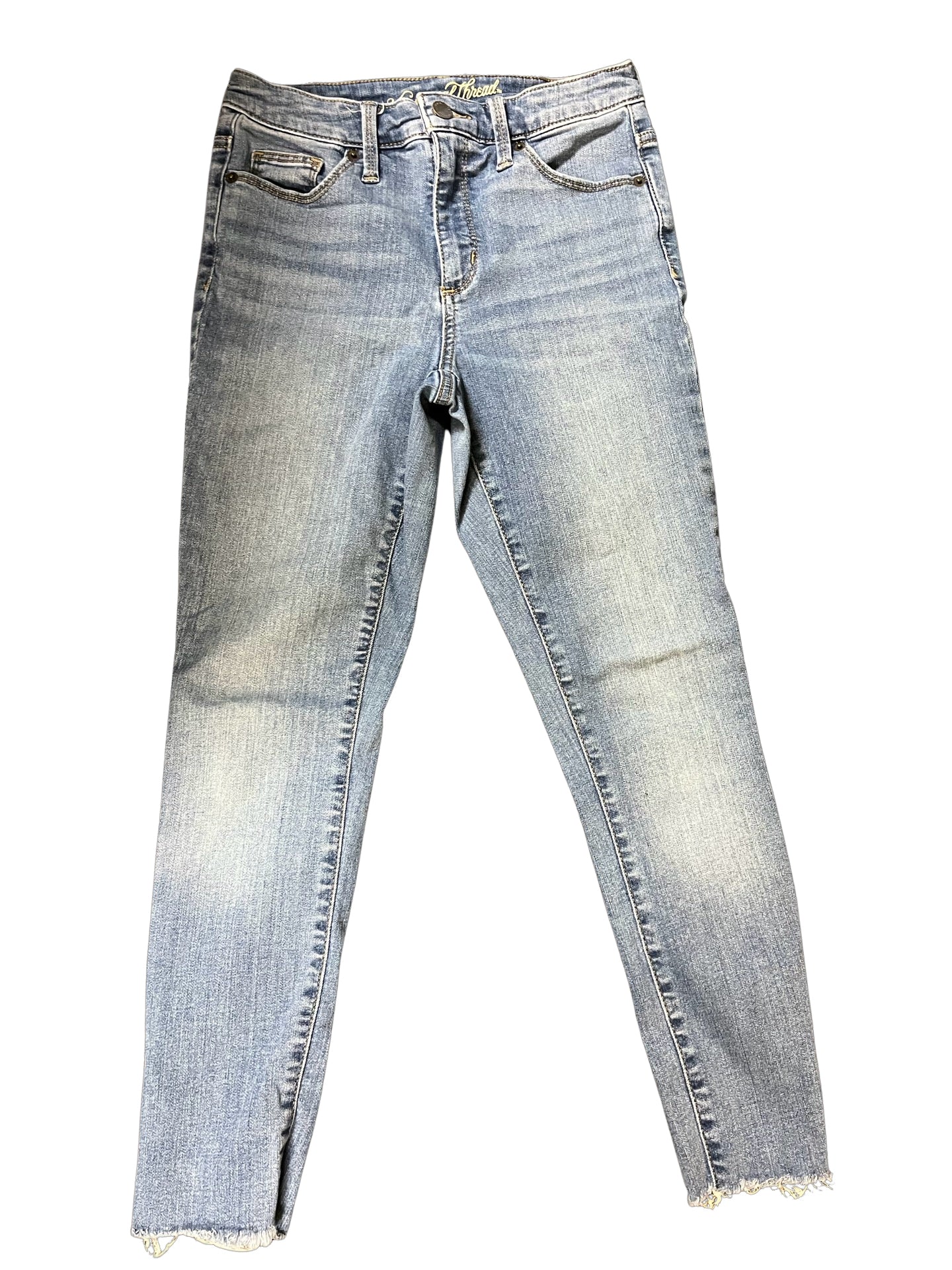 Size 2 Universal Threads Jeans