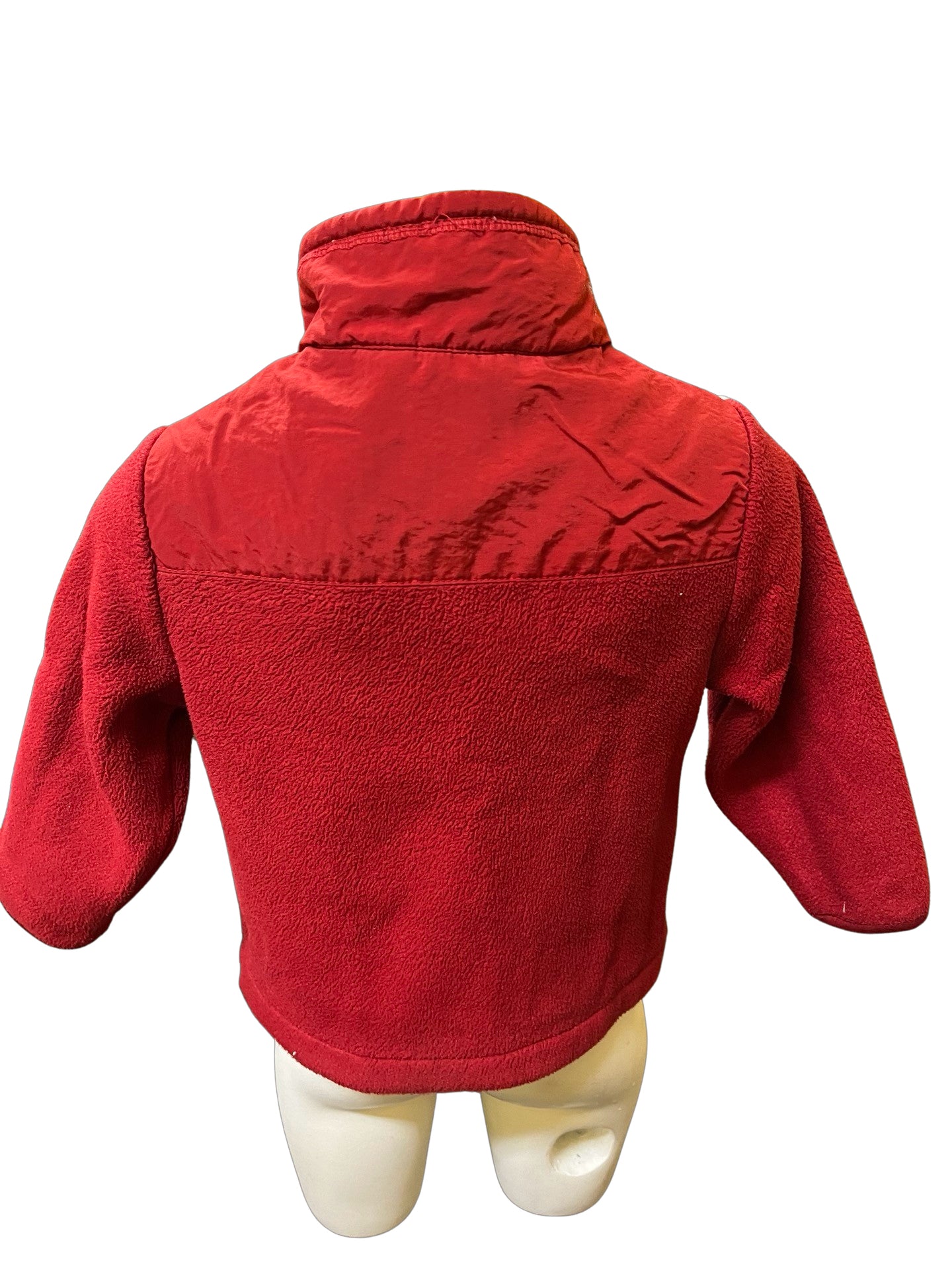 Children's Place Size 3t Red Jacket - boys