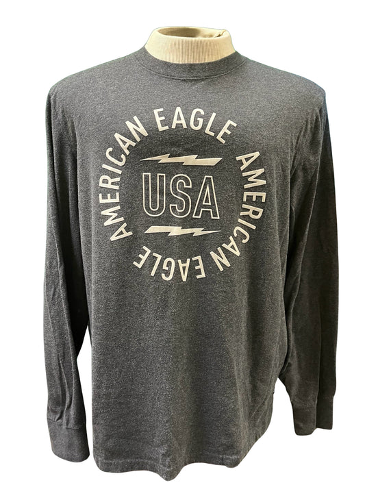 Size L American Eagle Shirt