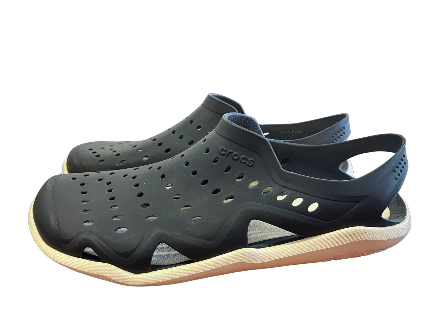 11 Crocs Sandals
