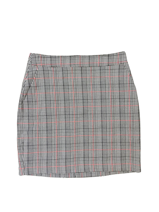 Size 4 Gap Skirt