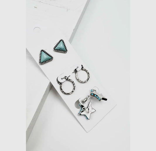 Delight Earrings