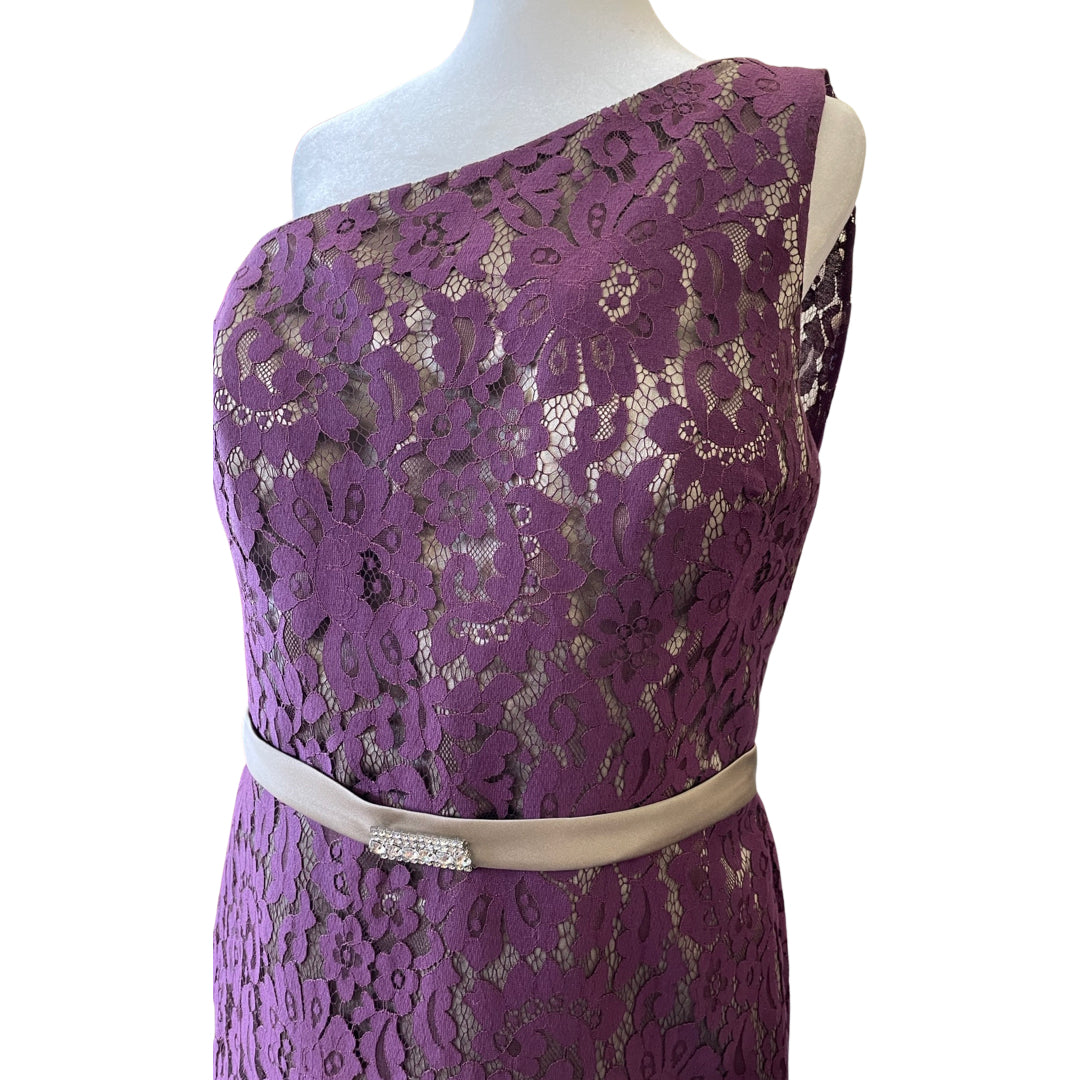 Size 12 Christina Wu Formal Wear
