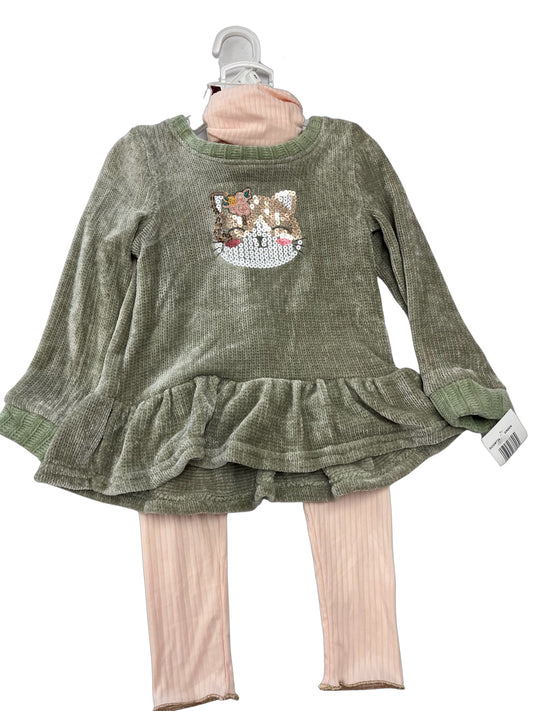 Nanette 3T Outfit