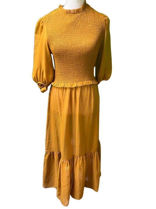 Size 4 Nanette Lepore Dress