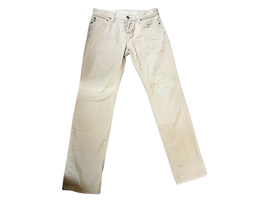 Size 30W 30L Abercrombie Pants